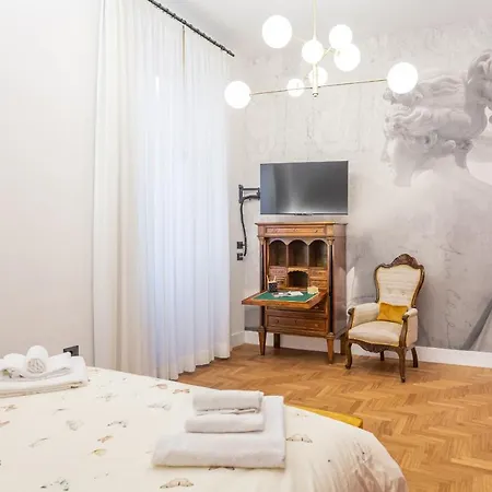 Monti Exclusive 3 Bedroom Apartment Apartament *