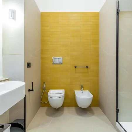 Monti Exclusive 3 Bedroom Apartment Apartament Rzym