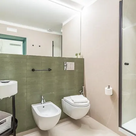 Monti Exclusive 3 Bedroom Apartment Apartament Rzym