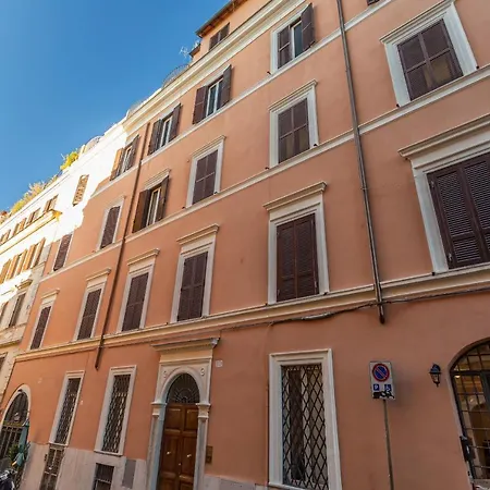 Monti Exclusive 3 Bedroom Apartment Apartament Rzym