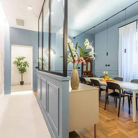 Apartament Monti Exclusive 3 Bedroom Apartment *