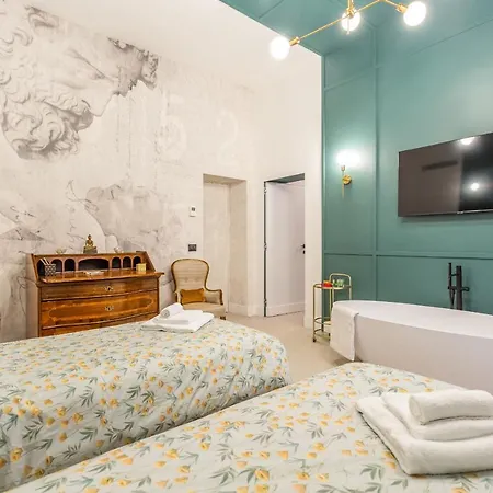 Monti Exclusive 3 Bedroom Apartment