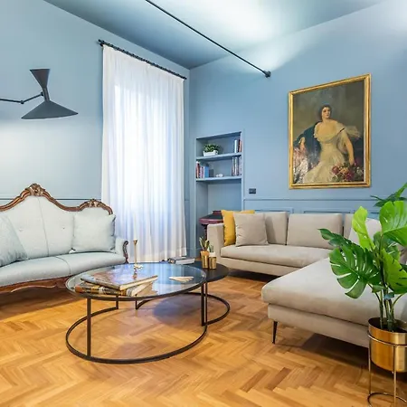 Monti Exclusive 3 Bedroom Apartment Rzym