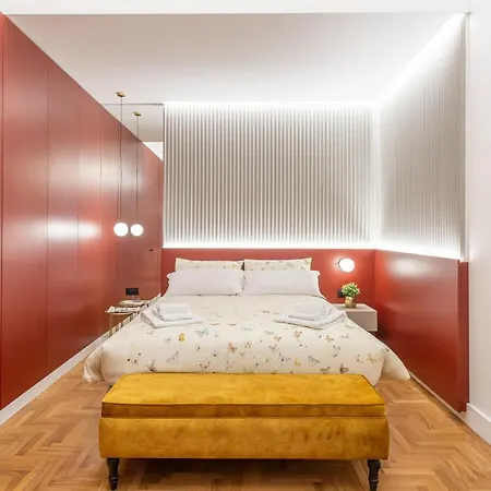 Monti Exclusive 3 Bedroom Apartment Apartament Rzym