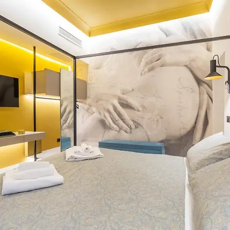 Monti Exclusive 3 Bedroom Apartment * Rzym