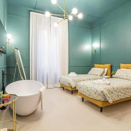 Monti Exclusive 3 Bedroom Apartment Apartament