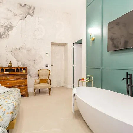 Monti Exclusive 3 Bedroom Apartment * Rzym