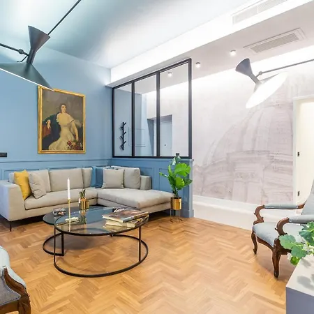 Monti Exclusive 3 Bedroom Apartment *